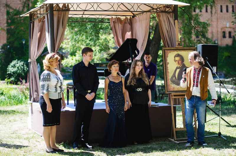 Радомишль приймає  III Міжнародний фестиваль культурної дипломатії "VIA REGIA Україна"  &mdash; Інтернет газета міста Радомишль - періодичне інтернет видання міста Радомишль